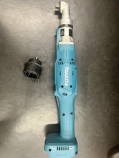 Makita Dfl204f Angle Nut Runner  3/8” Drive 14.4 V, 8-20 Nm Tool Only