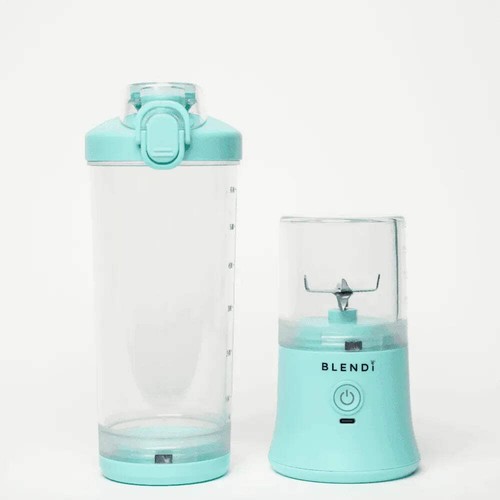 X Portable Blender (24oz) - Zdjęcie 15 z 31