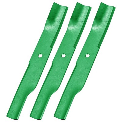 3 Blade Deck 54'' fits Hustler 797696 601124 Oregon 92-208 Stens 350-695 302-660
