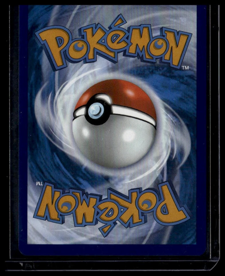 Trading Card Game Classic #034/034 Basic Lightning Energy - Image 2 of 2