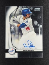2021 Bowman Sterling Baseball Cards Checklist 21