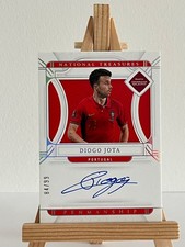 Diogo Jota 10 Card Prices | Diogo Jota 10 Card List