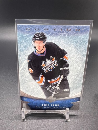 2006 Eric Fehr #150