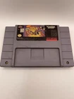 Viacom New Media AAAHH!!! Real Monsters SNES Game, K-A, NTSC-U/C US/CA