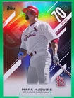 2026 Topps Series 2 Mark McGwire Base (RAW)