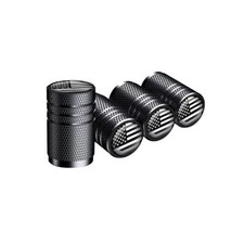 Valve Dust Caps USA 1 for Jeep Avenger Compass Renegade Wrangler