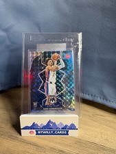 2021-22 Panini Prizm Basketball Factory Box Set Cards Checklist 10