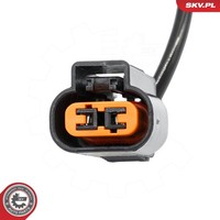 Esen SKV 06SKV583 Sensor, Raddrehzahl Hinten Rechts FüR Mitsubishi