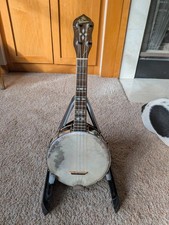Vintage Gibson UB-3 Banjolele Banjo Ukulele Pre 1930's