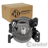 Diederichs HB4 Nebelscheinwerfer Links Passend FüR BMW 1 3 5 | 1215289