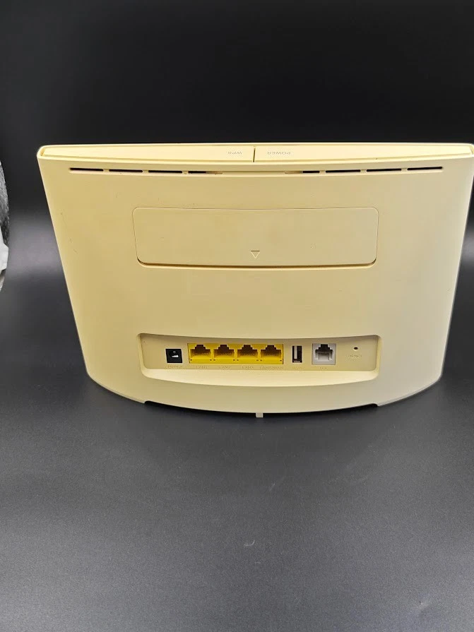 Huawei B525s-23a 5G LTE Router - Used, Working, Signs of Wear - Image 3 of 4