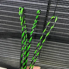 1/2pcs Hunting Archery 14 Strands 58in Bowstring Flemish Twist String Shooting