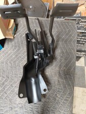 1965 Chevrolet Chevelle Ss Malibu Clutch And Brake Pedal Assembly Gm Oem