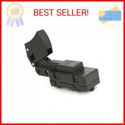 Superior Electric SW77 Aftermarket 20 Amp Trigger On-Off Switch ...
