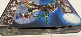 Lego Monster Fighters The Werewolf 9463