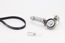 Keilrippenriemensatz CONTINENTAL CTAM 5PK1230K1 für X01 S07 OPEL H00 CORSA AGILA