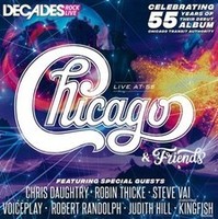 Chicago Friends - Live At 55 - Ltd 2CD - F99Z