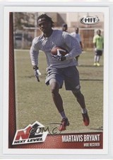 2014 SAGE Hit Next Level Red Martavis Bryant #81 8j4