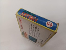 Taito Tf-4900 Elevator Action Famicom NES