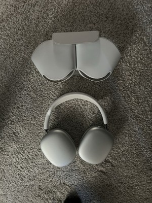 Apple AirPod Pro Max Silver