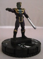 HEROCLIX Avengers Movie 032 SKRULL GENERAL
