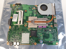 Scheda madre Toshiba Satellite Pro L300 Intel Celeron