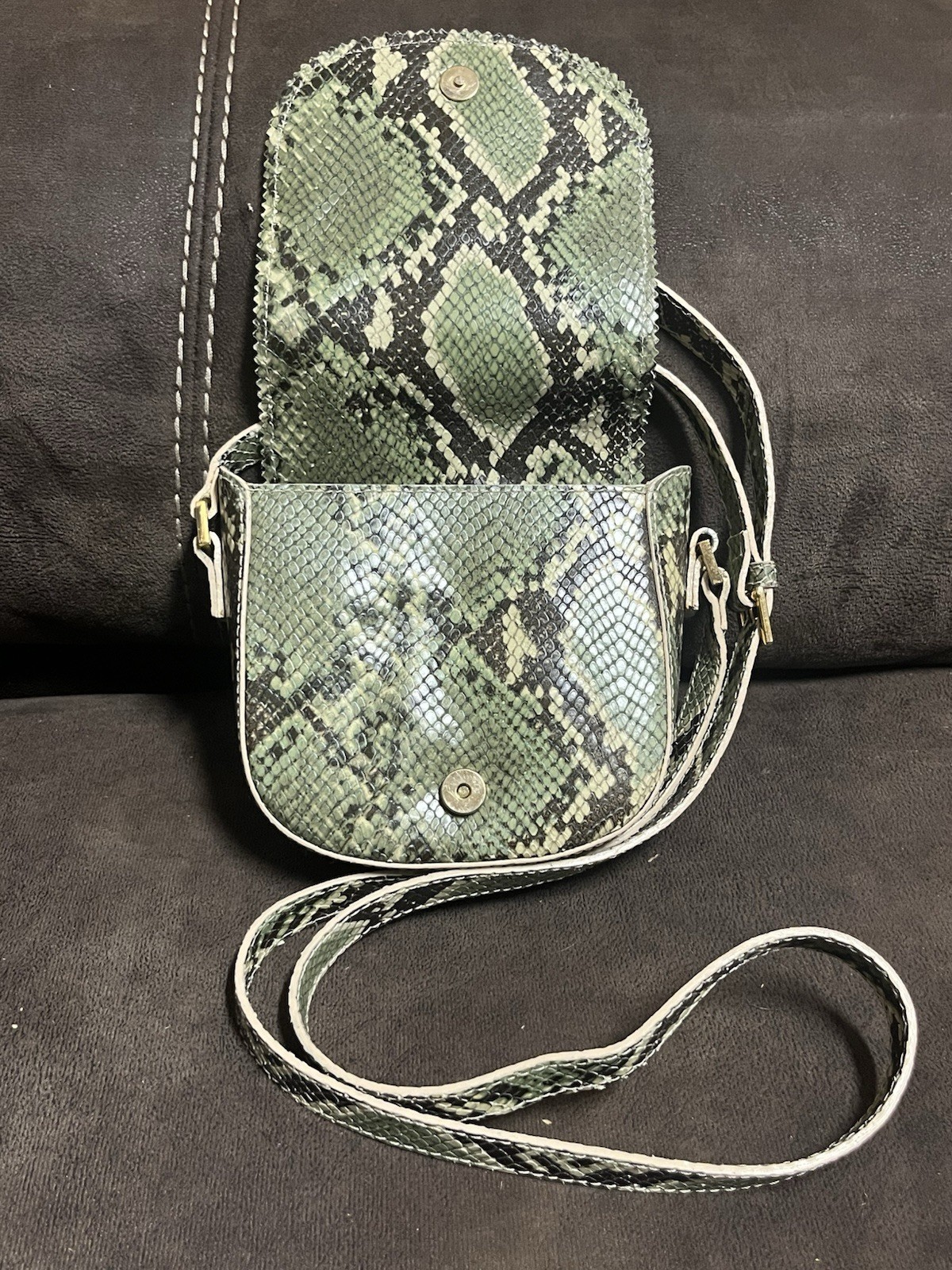 Couture Donald J Pliner Made In Mountains Of Ital… - image 3