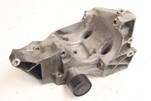 BMW 5er E60 E61 520D LCI N47D20C Spannrolle Aggregateträger Lichtmaschine 780263