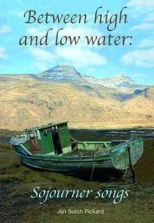 Between High and Low Water: Sojourner Songs von Pic... | Buch | Zustand sehr gut