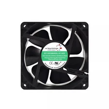 1 pcs EC12038B00HL-01-A02 12038 110-120VAC 9.5W 12CM cooling fan