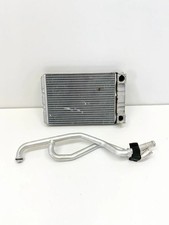MERCEDES-BENZ SL R230 Wärmetauscher Innenraumheizung 2038300161 32110404