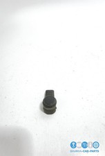Original BMW  E83  Ultraschallsensor PDC Sensor Stecker gerade 9270500 SCHWARZ