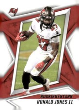 2021 Panini Rookies & Stars #13 Ronald Jones II