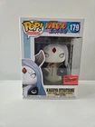 Funko Pop Naruto Shippuden Kaguya Otsutsuki #179 2020 Exclusive New York Comic C