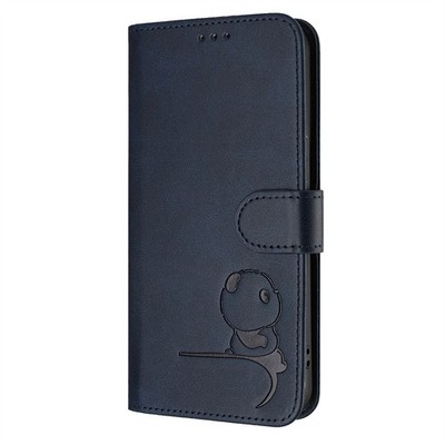 Luxus Leder Wallet Case Handy Hülle für Huawei Honor 400 Pro 300 200 90 80 70