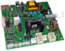 SCHEDA ALIMENTAZIONE MACCHINA CAFFE' GAGGIA NAVIGLIO HD8749 SAECO INTUITA HD8750