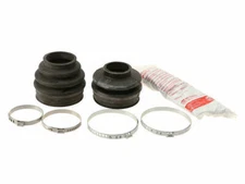 For 2001-2002 BMW Z3 CV Boot Kit Inner and Outer Febi 37916YQ 3.0L 6 Cyl CV Boot