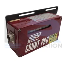 Quipp 2220-25434 Laser Sensor 12-24V 150MA