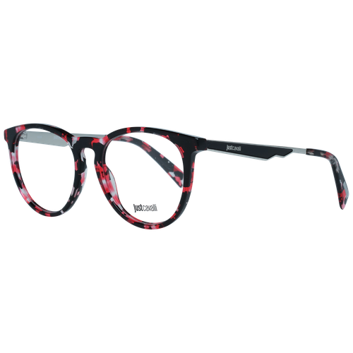 Occhiali da vista just cavalli per donna montatura montature eyeglasses  ovali | eBay