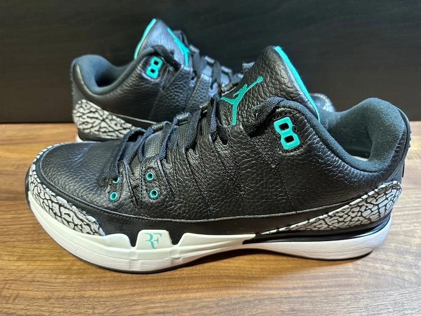 たらない NIKE VAPOR TOUR AJ3 ELEPHANT 26.5cm :sn-709998-031-265