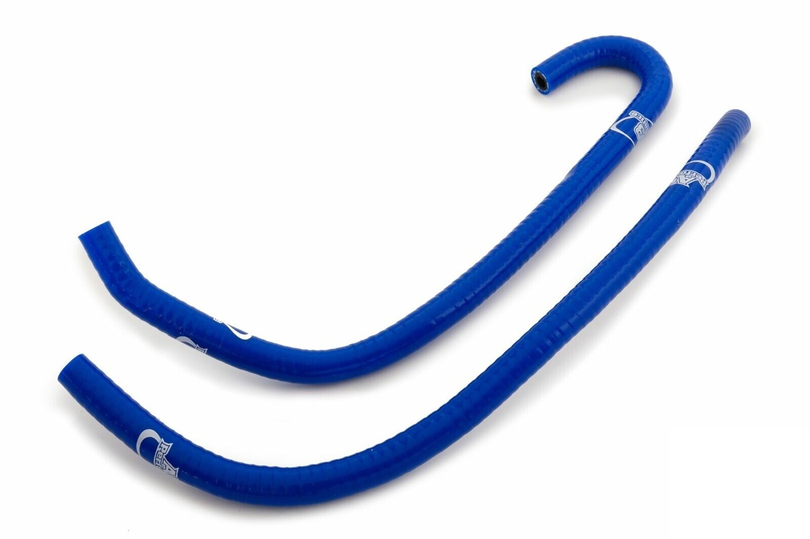 AS3 SILICONE WAX UNIT HOSES for HONDA VFR 800 FI 2000-2001