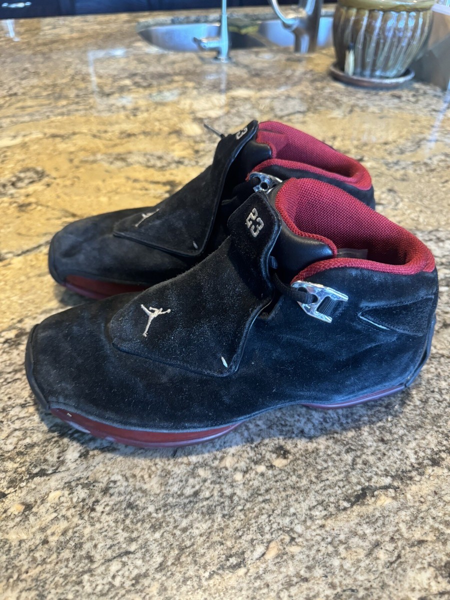 Buy Size 9 - Air Jordan 18 Retro Countdown Pack online | eBay Buy Size 9 - Air Jordan 18 Retro Countdown Pack online | eBay