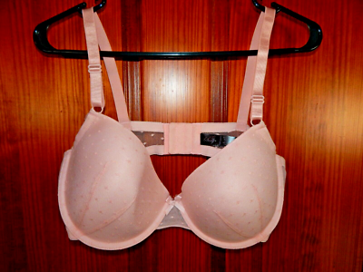 smart and sexy lingerie Smart & Sexy Rich Black Lace Unlined Underwire Bra main image 0