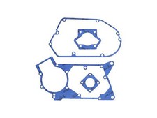 Dichtungssatz aus Kautasit Motortyp M500 - für Simson S51, SR50, S53, KR51/2 Sch