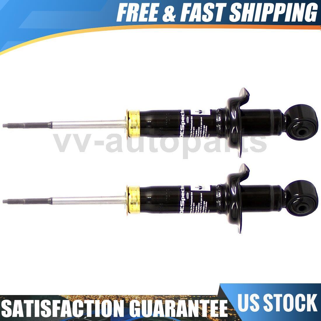 Monroe Shocks & Struts Rear Suspension Strut 2PCS For 2002 2003 2004