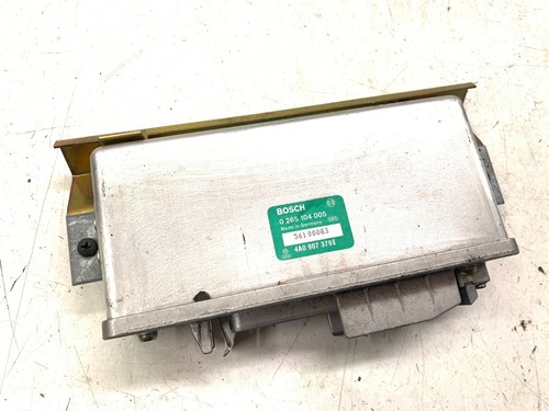 Audi 80 Coupé ABS Steuergerät 4A0907379E ORIGINAL BOSCH 0265104005