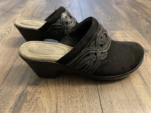 croft and barrow clogs