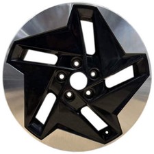 Hyundai Kona 2024 2025 17" OEM Wheel Rim 52910BF200