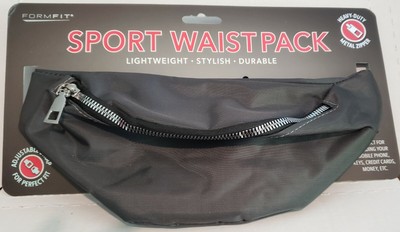 formfit waist pack