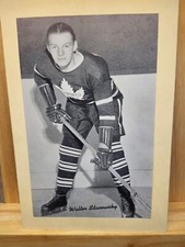 Beehive Hockey Group 1 1934-1943 
